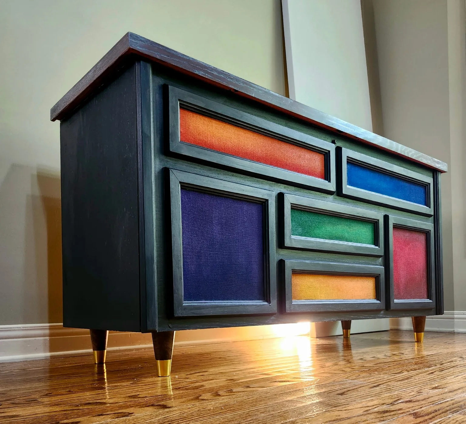 The Prism Console