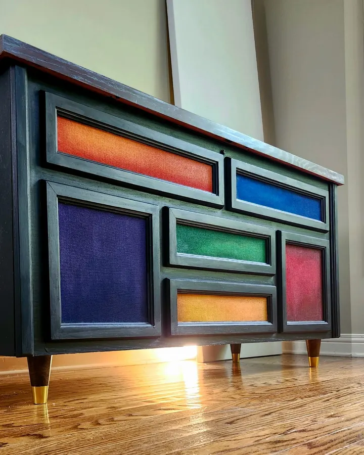 The Prism Console